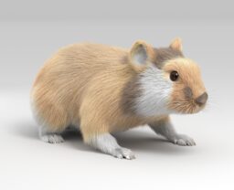 Fur appearance aggregation