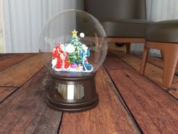 Stationary SVBRDF material modeling results